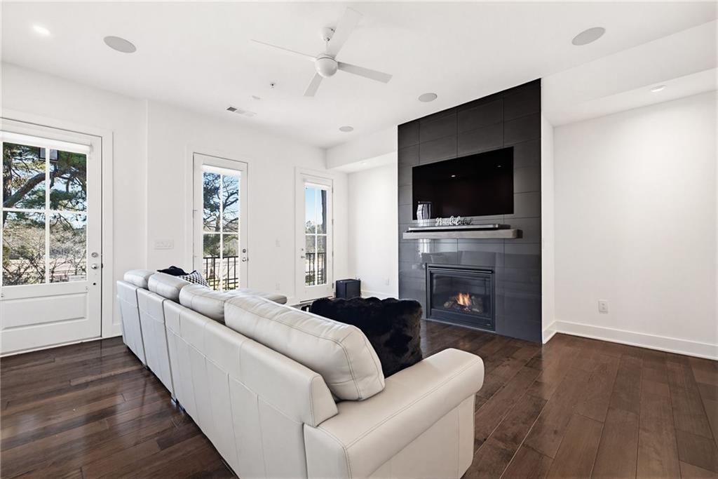 3573 Parkside Way Brookhaven, GA 30319 - Photo 10 of 27