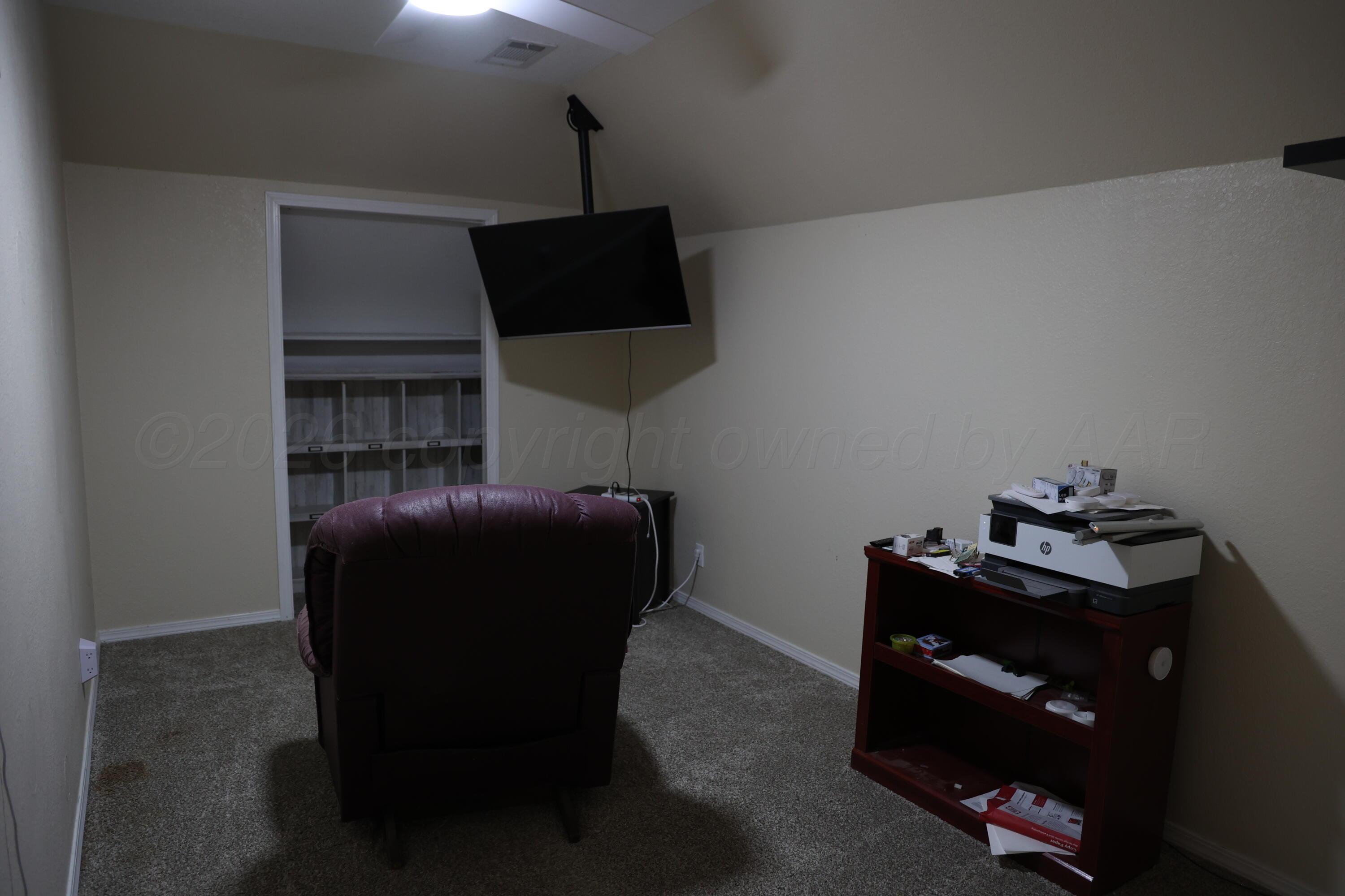 8917 Dove Road Canyon, TX 79015 - Photo 22 of 40 Bonus Room