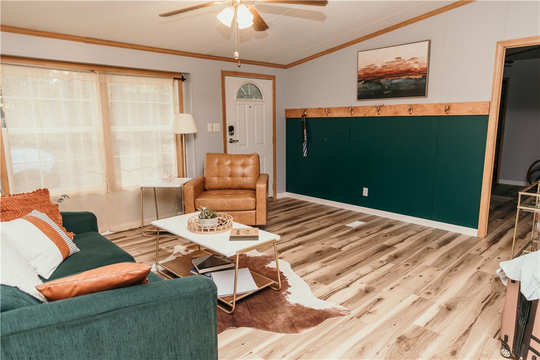 2985 Tom Campbell Road Jerusalem, NY 14418 - Photo 13 of 43