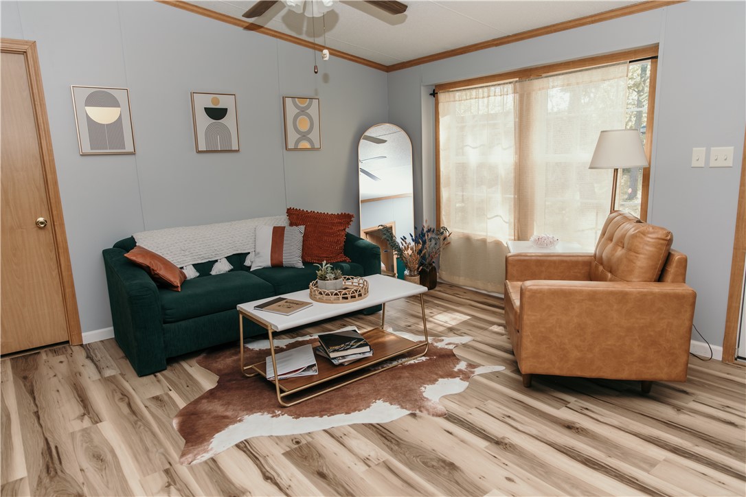 2985 Tom Campbell Road Jerusalem, NY 14418 - Photo 14 of 43