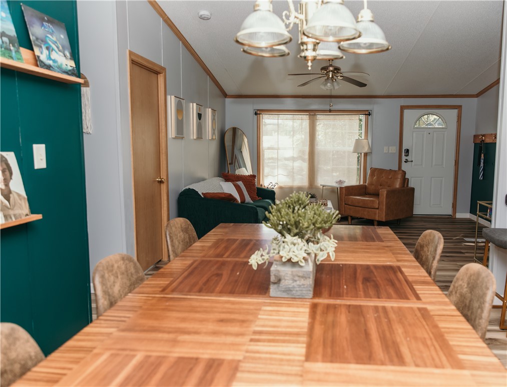 2985 Tom Campbell Road Jerusalem, NY 14418 - Photo 17 of 43