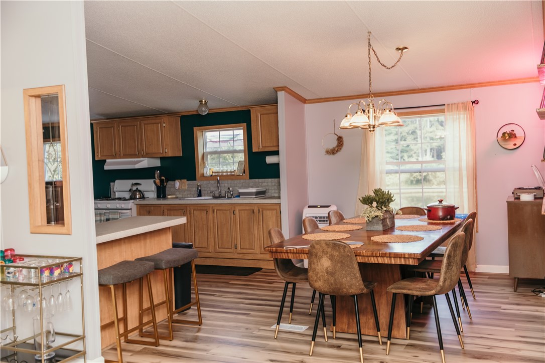 2985 Tom Campbell Road Jerusalem, NY 14418 - Photo 18 of 43