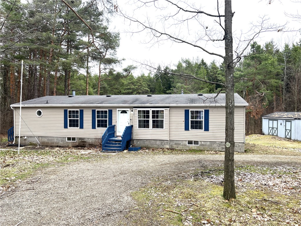 2985 Tom Campbell Road Jerusalem, NY 14418 - Photo 2 of 43