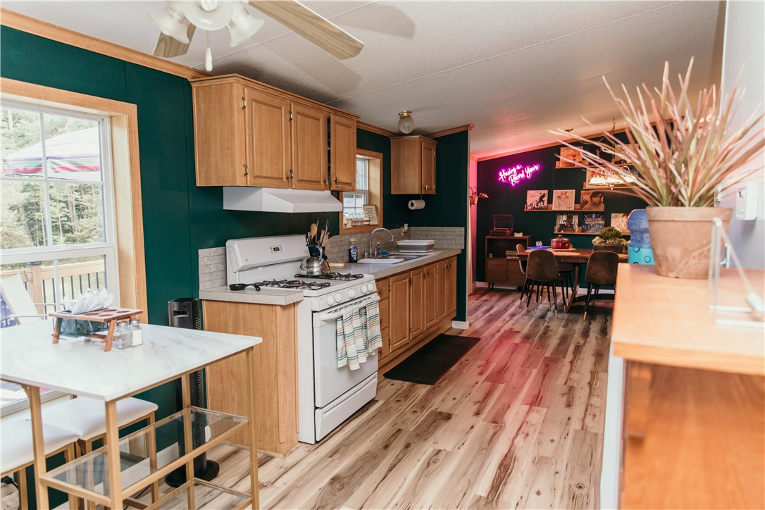 2985 Tom Campbell Road Jerusalem, NY 14418 - Photo 21 of 43