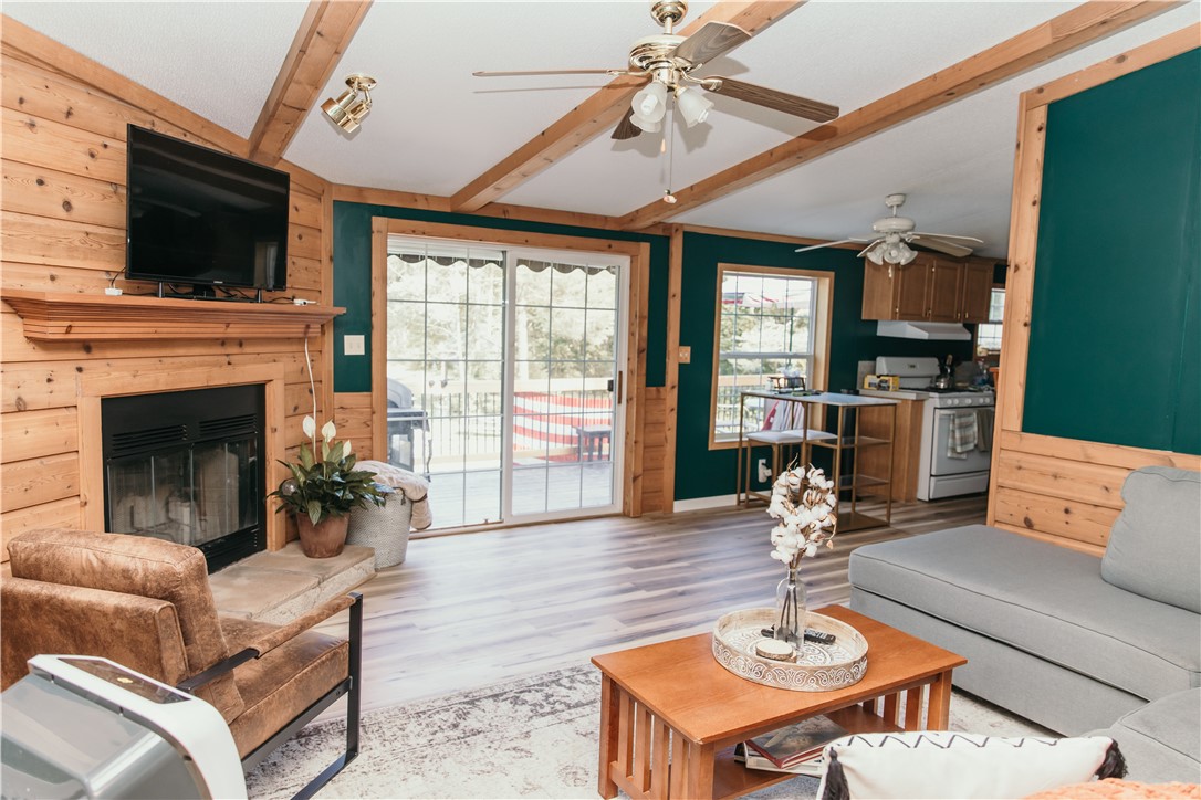 2985 Tom Campbell Road Jerusalem, NY 14418 - Photo 23 of 43