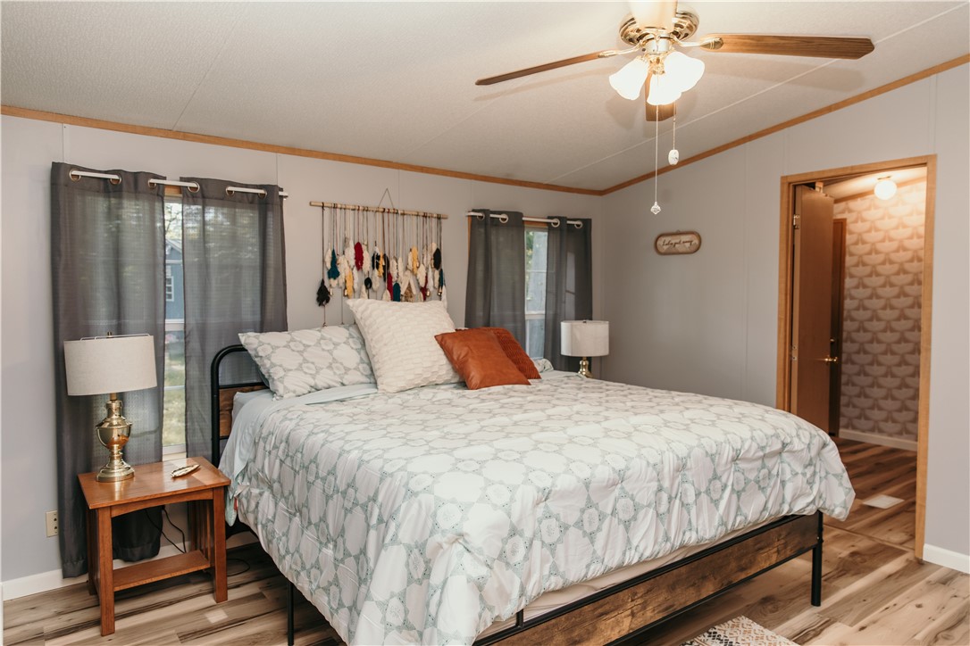 2985 Tom Campbell Road Jerusalem, NY 14418 - Photo 27 of 43