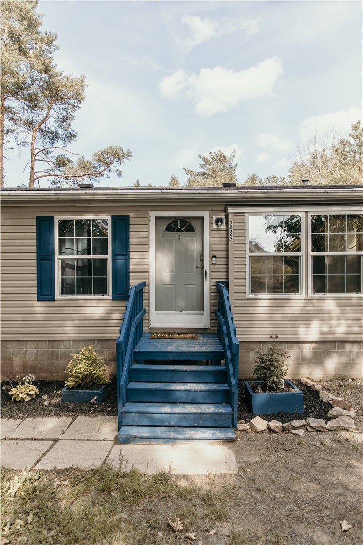 2985 Tom Campbell Road Jerusalem, NY 14418 - Photo 3 of 43