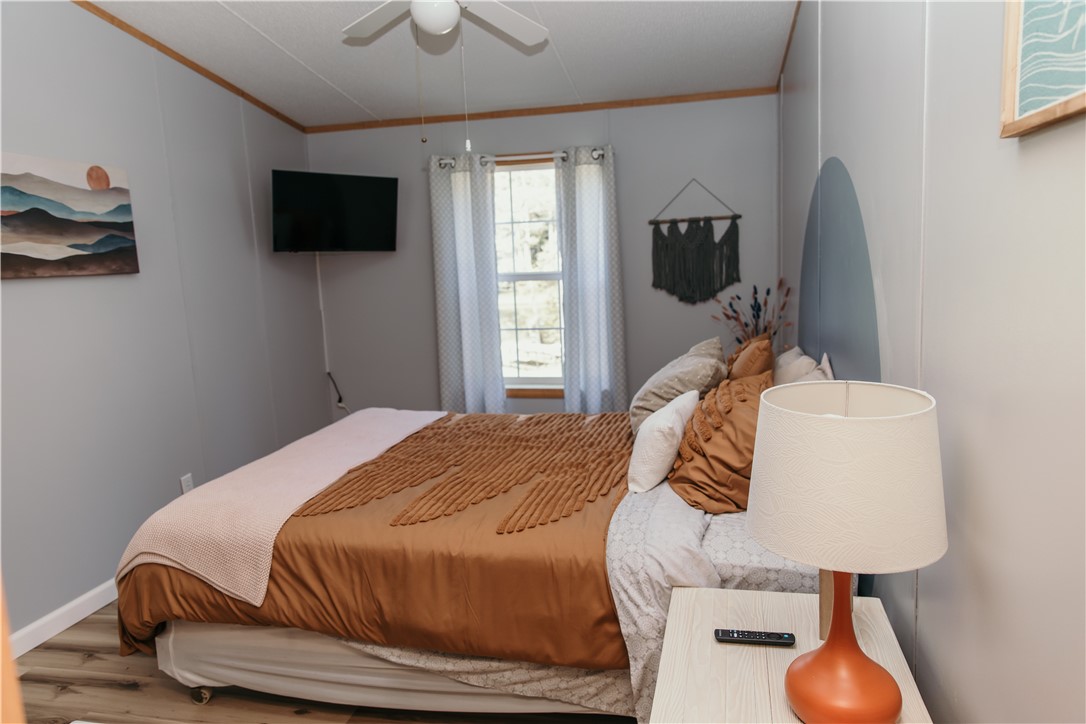 2985 Tom Campbell Road Jerusalem, NY 14418 - Photo 34 of 43