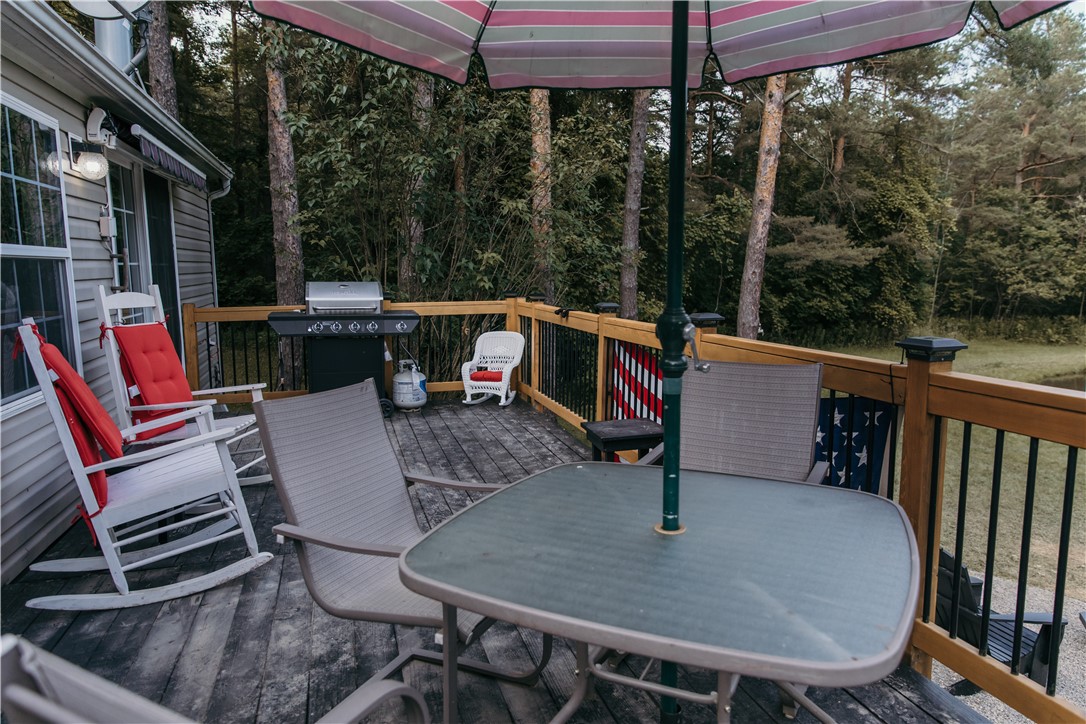 2985 Tom Campbell Road Jerusalem, NY 14418 - Photo 4 of 43