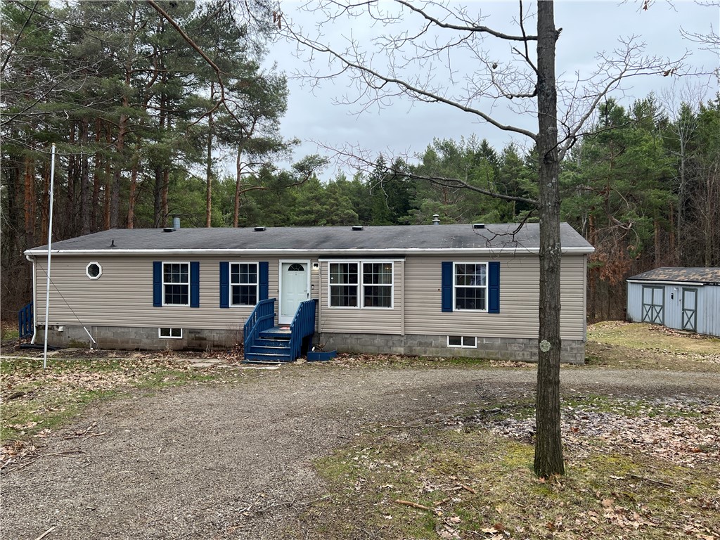 2985 Tom Campbell Road Jerusalem, NY 14418 - Photo 43 of 43
