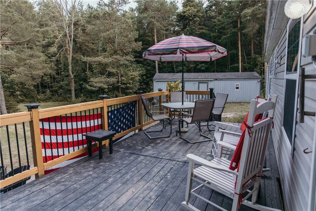 2985 Tom Campbell Road Jerusalem, NY 14418 - Photo 6 of 43