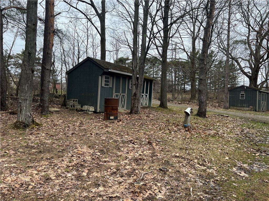 2985 Tom Campbell Road Jerusalem, NY 14418 - Photo 7 of 43