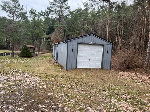 $275,000 | 2985 Tom Campbell Road, Jerusalem, NY 14418
