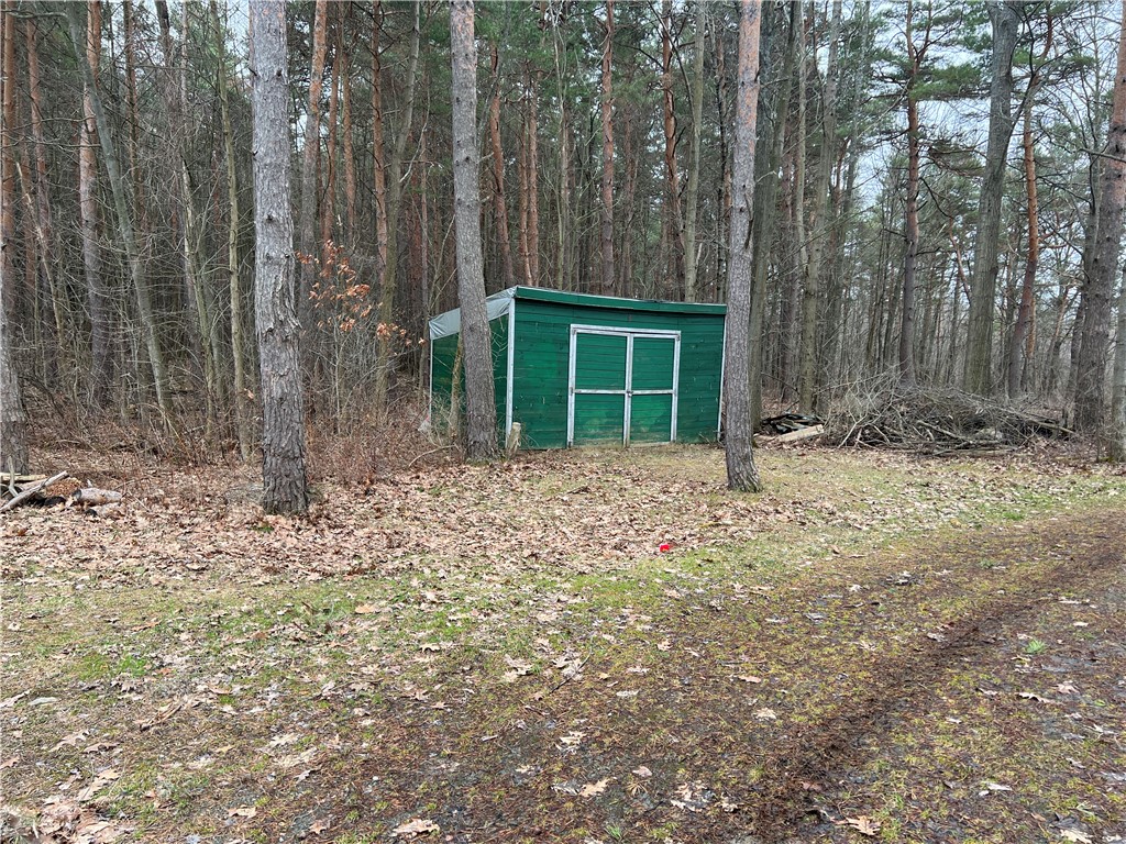 2985 Tom Campbell Road Jerusalem, NY 14418 - Photo 9 of 43