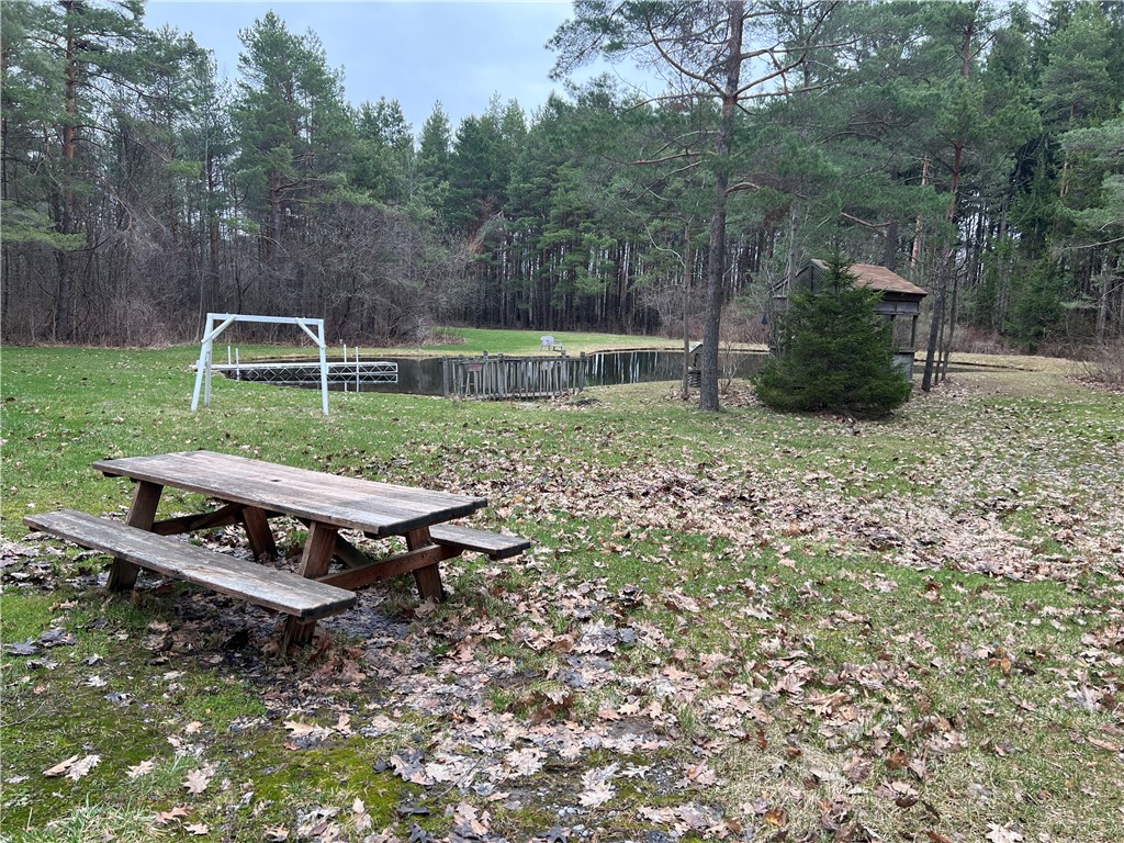 2985 Tom Campbell Road Jerusalem, NY 14418 - Photo 10 of 43