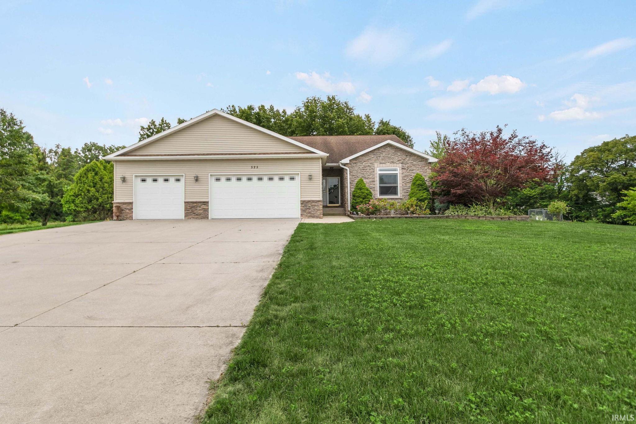 525 South Filbert Street New Carlisle, IN 46552 - Photo 42 of 42