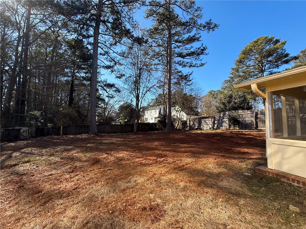 1675 Lake Lucerne Road Southwest Lilburn, GA 30047 - Photo 4 of 20