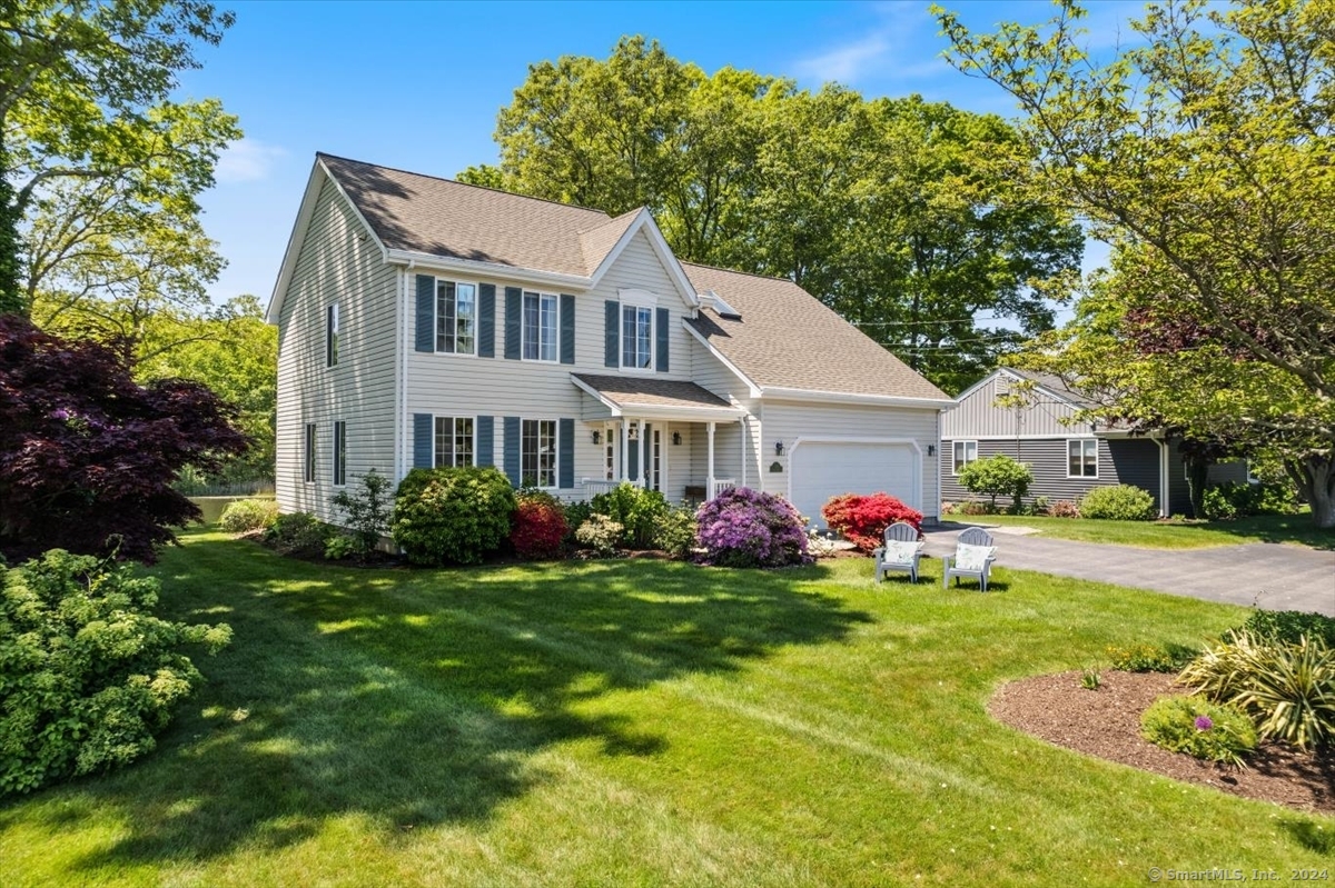 16 Gun Shot Road Waterford, CT 06385 - Photo 1 of 1 Gallery Image 1