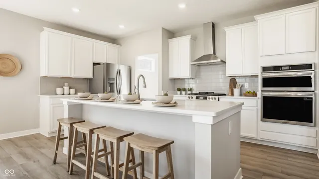 $526,995 | 4913 Waterline Street, McCordsville, IN 46055