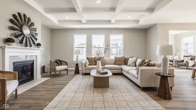 $526,995 | 4913 Waterline Street, McCordsville, IN 46055