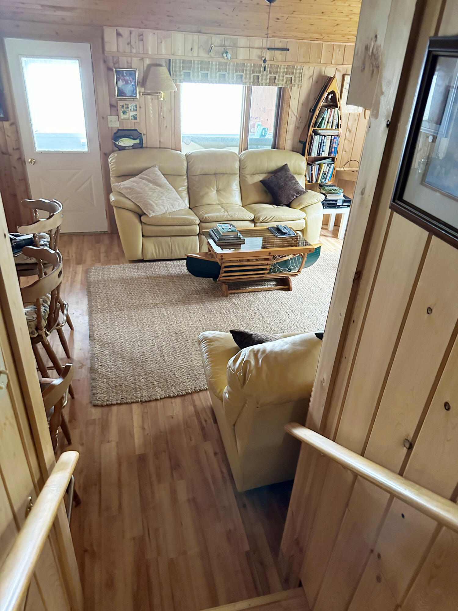 125 Lake Shore Road, Unit LOT 176 St. David, ME 04773 - Photo 28 of 41 9