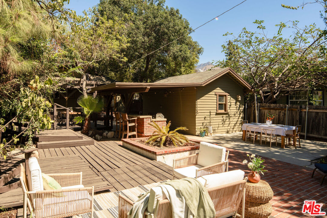 1640 Brigden Road Pasadena, CA 91104 - Photo 19 of 22