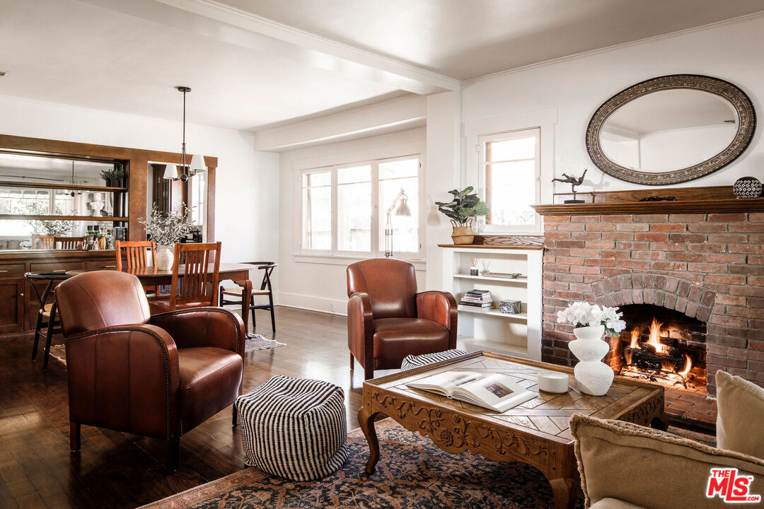 1640 Brigden Road Pasadena, CA 91104 - Photo 4 of 22