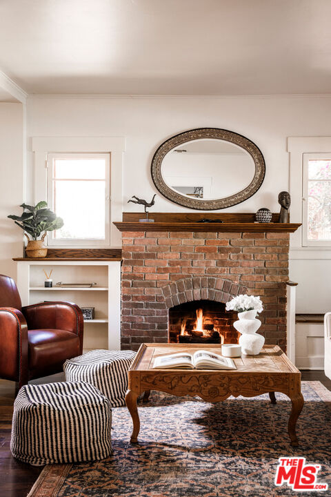 1640 Brigden Road Pasadena, CA 91104 - Photo 5 of 22