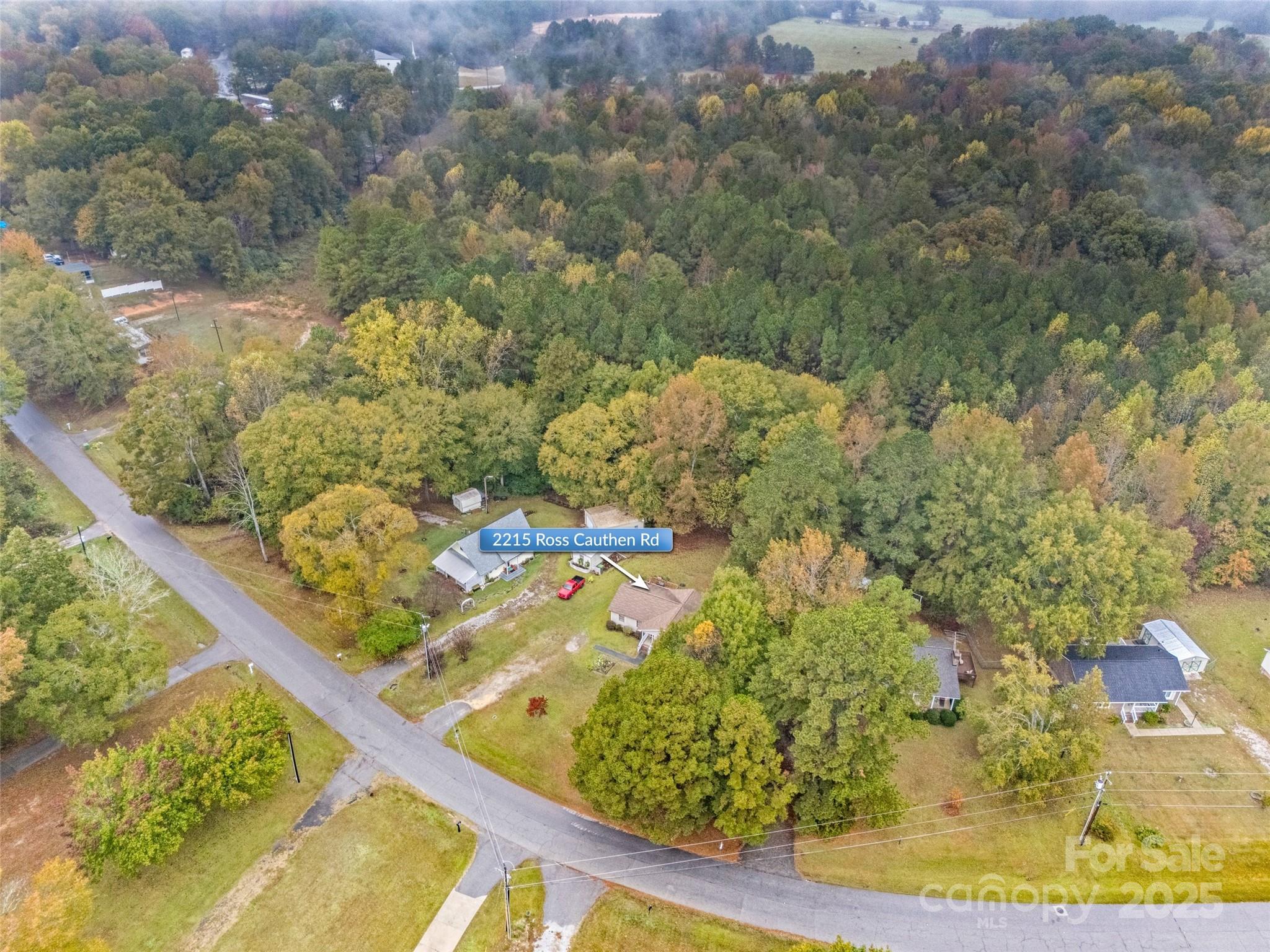 2215 Ross Cauthen Road Lancaster, SC 29720 - Photo 13 of 15