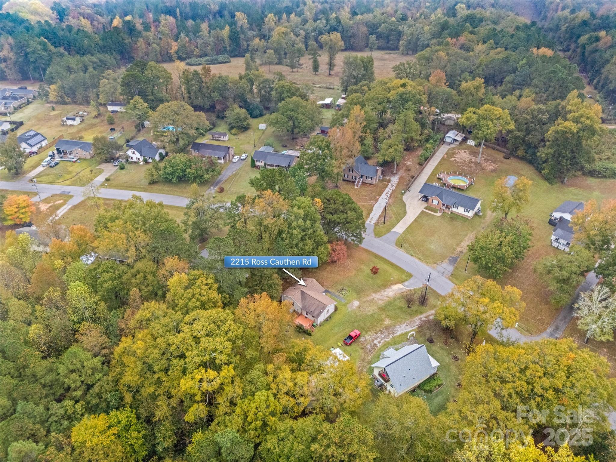 2215 Ross Cauthen Road Lancaster, SC 29720 - Photo 14 of 15