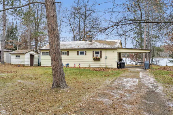 $250,000 | N19718 Morgan Park Road, Niagara, WI 54151