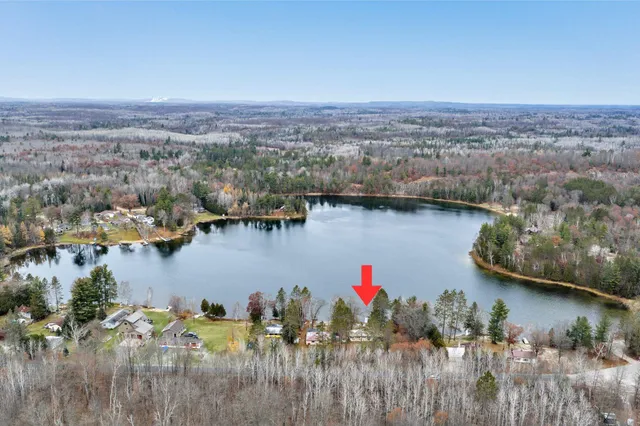 $274,900 | N19718 Morgan Park Road, Niagara, WI 54151