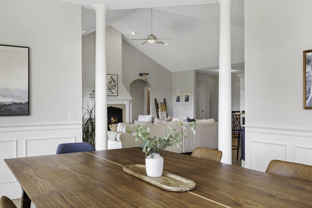 27 Spring Hill Road Belchertown, MA 01007 - Photo 11 of 42