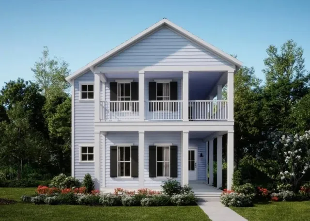$474,160 | 122 Dry Dock Street, Summerville, SC 29485