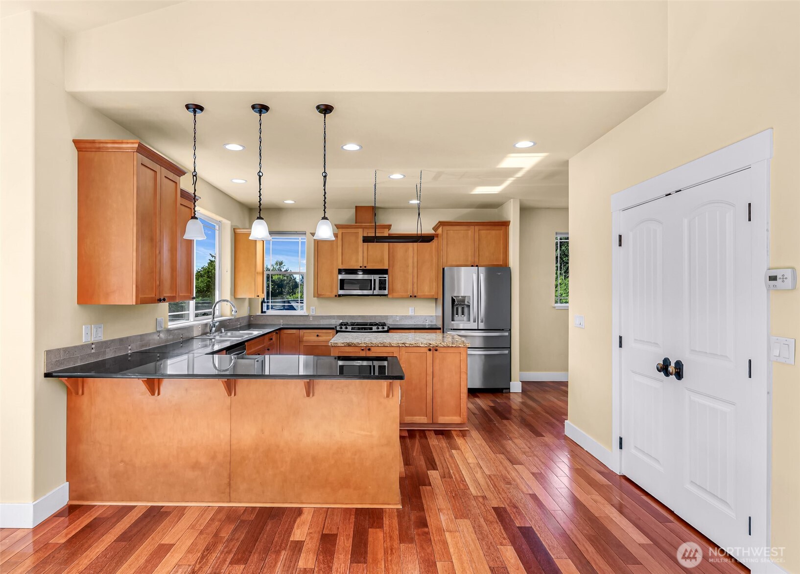 1235 Geneva Hills Road Bellingham, WA 98229 - Photo 11 of 40