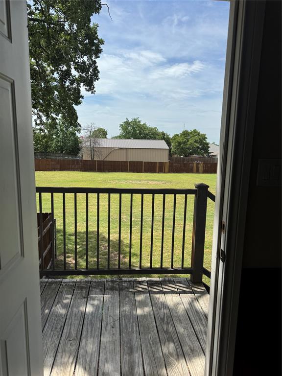 105 Perkins Road Krugerville, TX 76227 - Photo 9 of 10