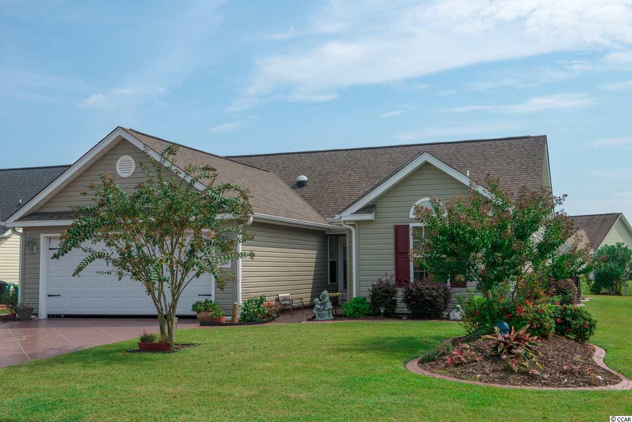 309 St Patties Loop Murrells Inlet, SC 29576 - Photo 1 of 25 Gallery Image 1