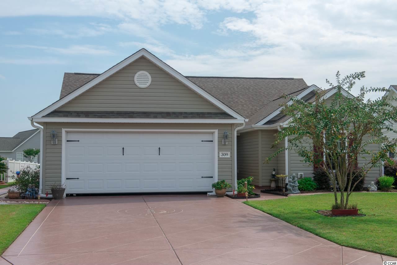 309 St Patties Loop Murrells Inlet, SC 29576 - Photo 2 of 25 Gallery Image 2