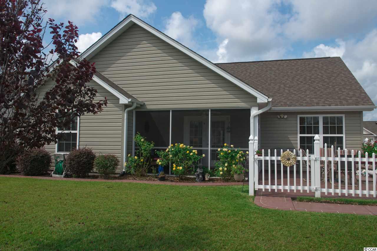 309 St Patties Loop Murrells Inlet, SC 29576 - Photo 20 of 25 Gallery Image 20