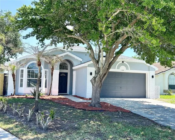 $425,000 | 154 Woodbury Pines Circle, Orlando, FL 32828