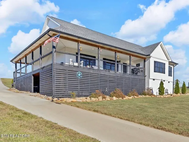 $619,999 | 1227 Holston Shores Drive, Rutledge, TN 37861
