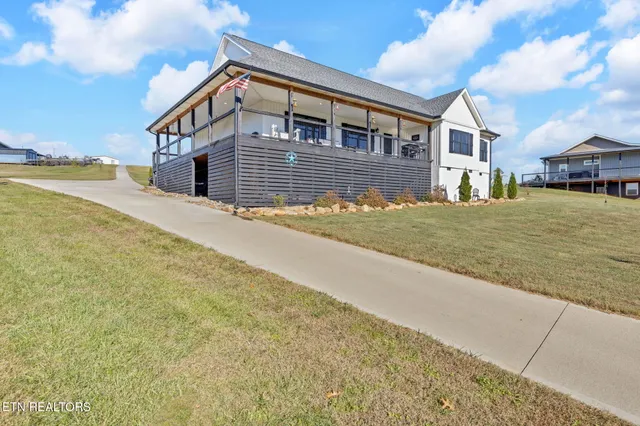 $619,999 | 1227 Holston Shores Drive, Rutledge, TN 37861