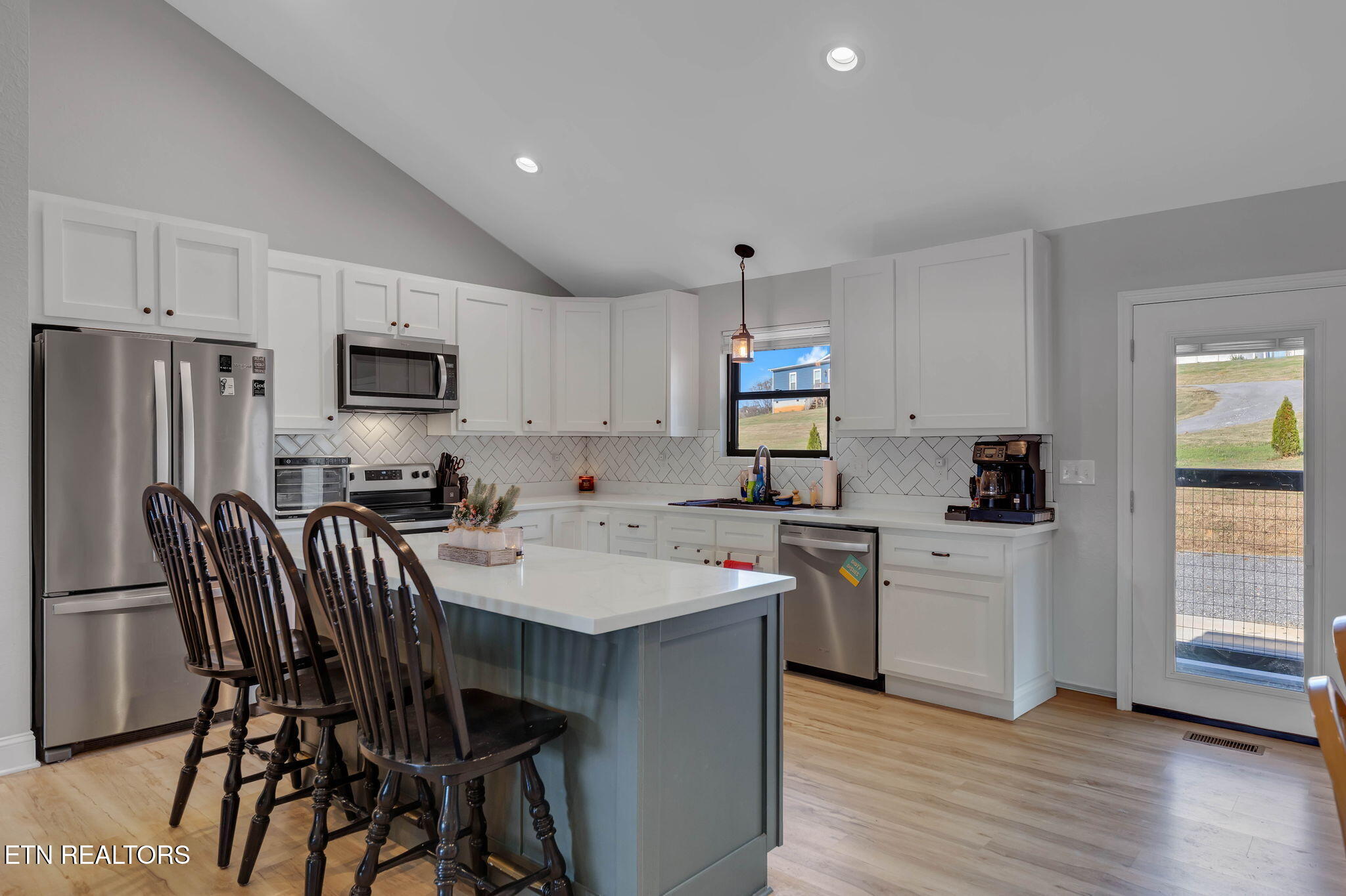 1227 Holston Shores Drive Rutledge, TN 37861 - Photo 13 of 45 Kitchen