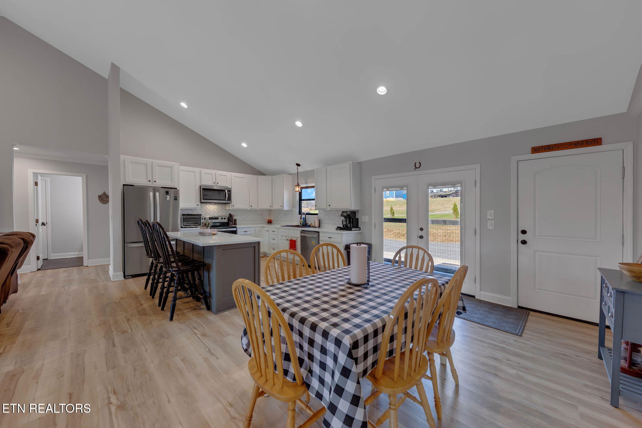 1227 Holston Shores Drive Rutledge, TN 37861 - Photo 15 of 45 Kitchen