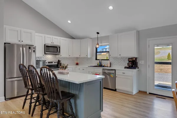 $614,999 | 1227 Holston Shores Drive, Rutledge, TN 37861