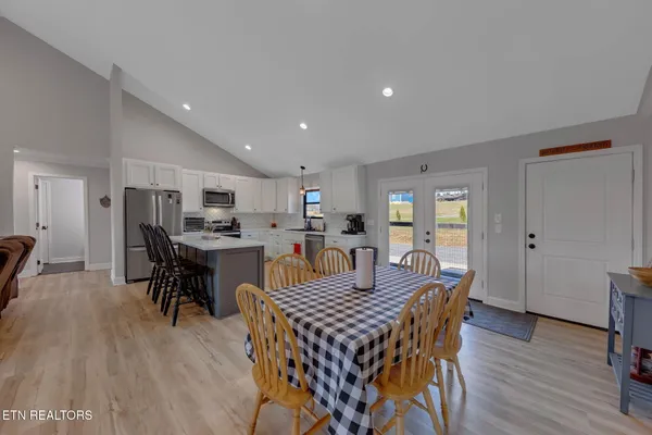 $614,999 | 1227 Holston Shores Drive, Rutledge, TN 37861