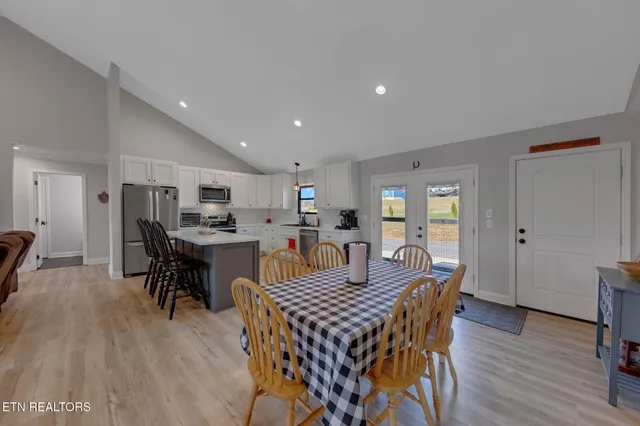 $619,999 | 1227 Holston Shores Drive, Rutledge, TN 37861