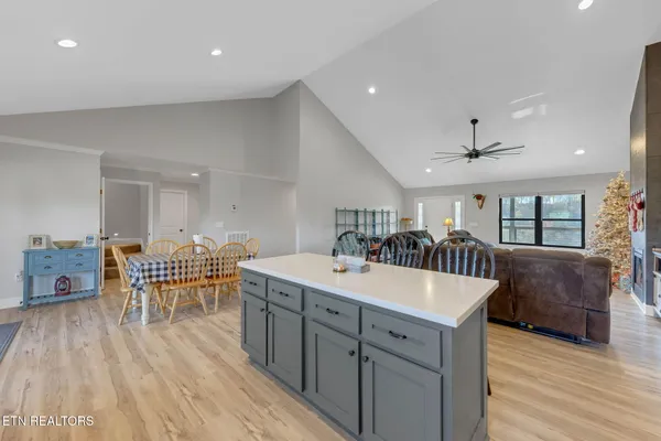 $614,999 | 1227 Holston Shores Drive, Rutledge, TN 37861