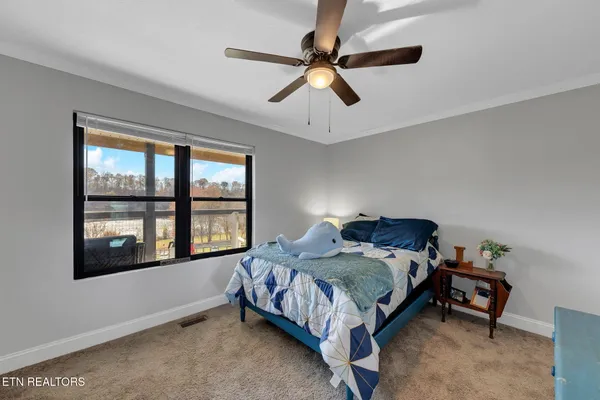 $614,999 | 1227 Holston Shores Drive, Rutledge, TN 37861