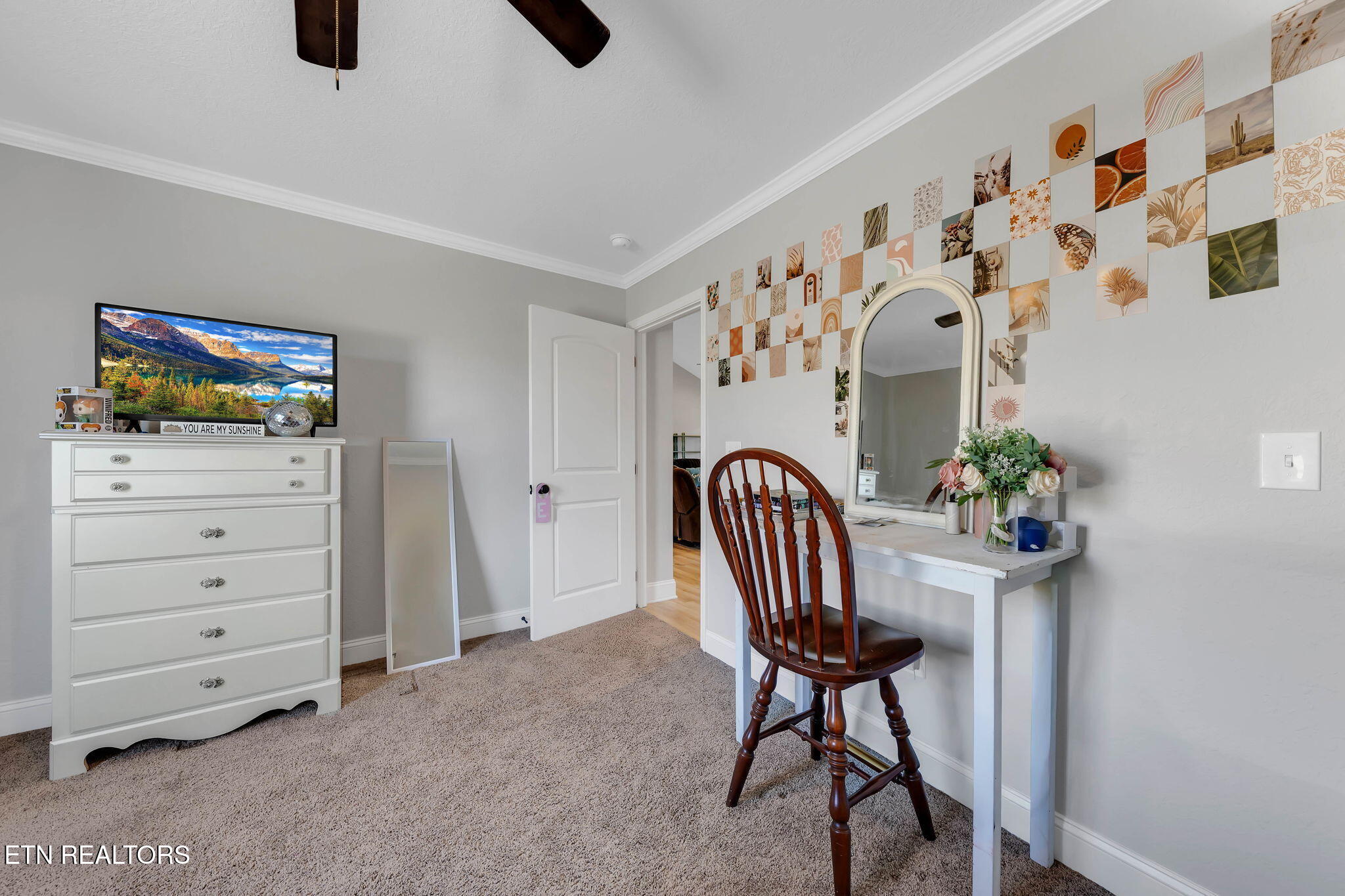 1227 Holston Shores Drive Rutledge, TN 37861 - Photo 20 of 45 Bedroom
